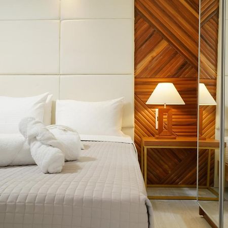 Dagos Luxury Apartments 萨索斯 外观 照片